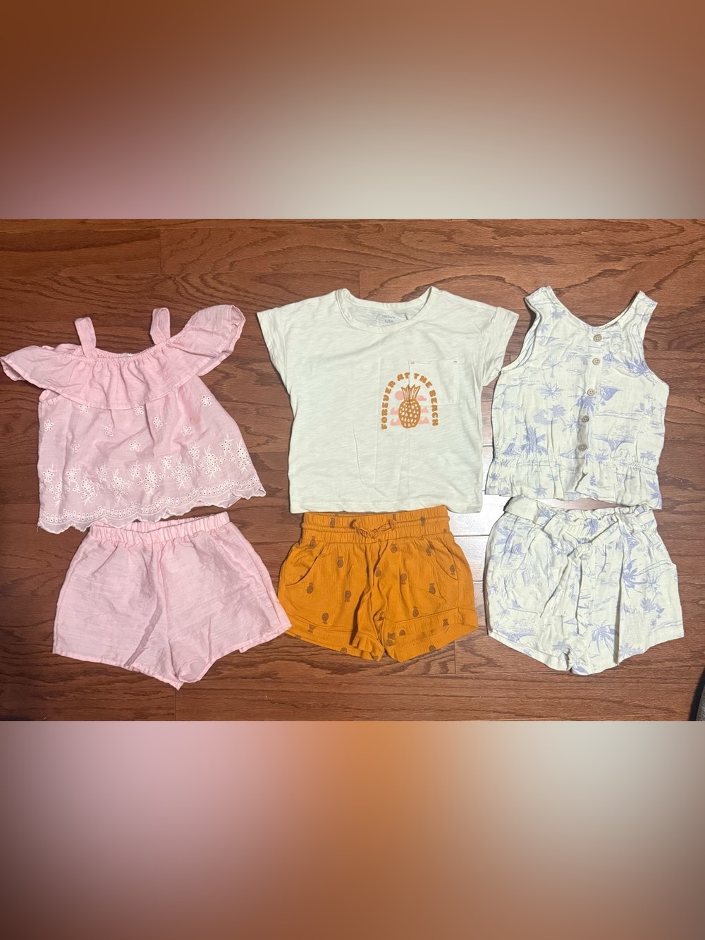 Jessica Simpson, Carters and Heart & Arrow